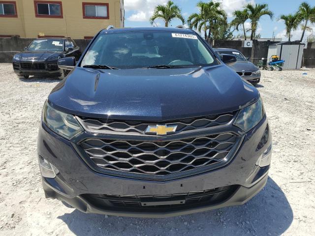2020 CHEVROLET EQUINOX LT - 3GNAXLEX6LS587221