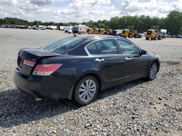 Vin: 1hgcp3f87ba014189, lot: 60601405, honda accord exl 20113