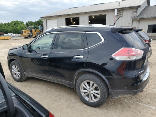 Vin: knmat2mv0fp505923, lot: 59207495, nissan rogue s 20152