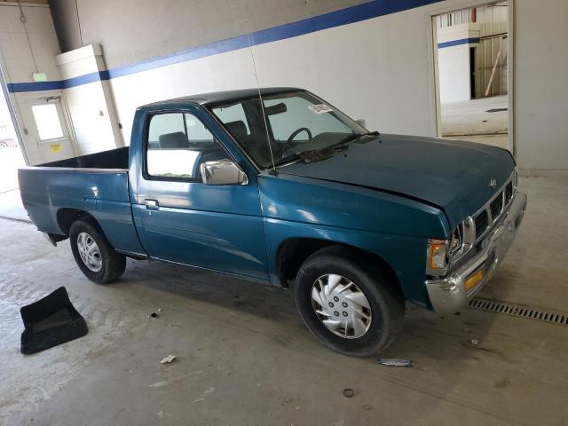 Vin: 1n6sd11s3sc434494, lot: 59749625, nissan navara e/xe 19954