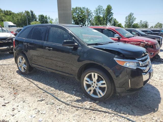 Vin: 2fmdk4jc6dba00287, lot: 61835175, ford edge sel 20134