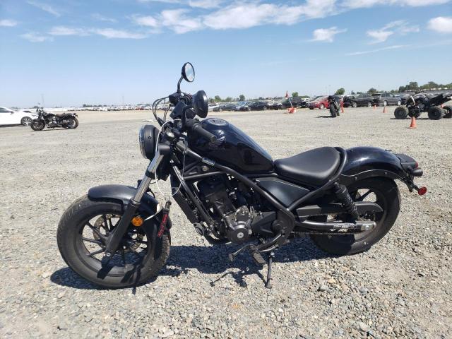 2024 HONDA CMX300 A MLHNC535XR5700056