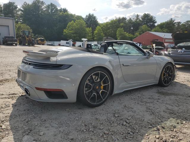 Vin: wp0cd2a94rs257996, lot: 59261815, porsche 911 turbo 20243