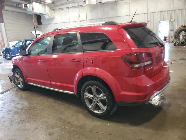 Vin: 3c4pdcgg3jt171000, lot: 59144575, dodge journey crossroad 20182