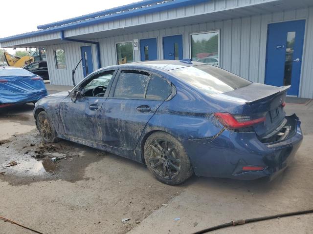 2020 BMW 330XI 3MW5R7J06L8B17852