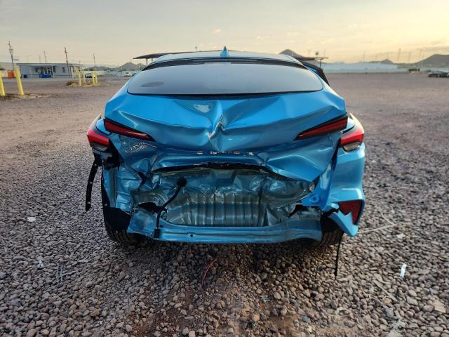 2025 BUICK ENVISTA SP KL47LBEPXSB022077