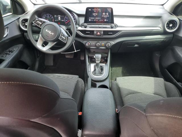 2023 KIA FORTE LX 3KPF24AD8PE681474