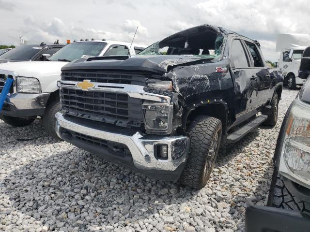 Vin: 2gc4yne74r1136307, lot: 57270955, chevrolet all models k2500 heavy duty lt 2024 img_1