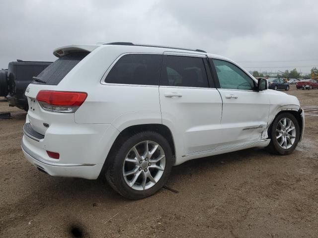 Vin: 1c4rjfjt6fc819747, lot: 58973195, jeep grand cher summit 20153