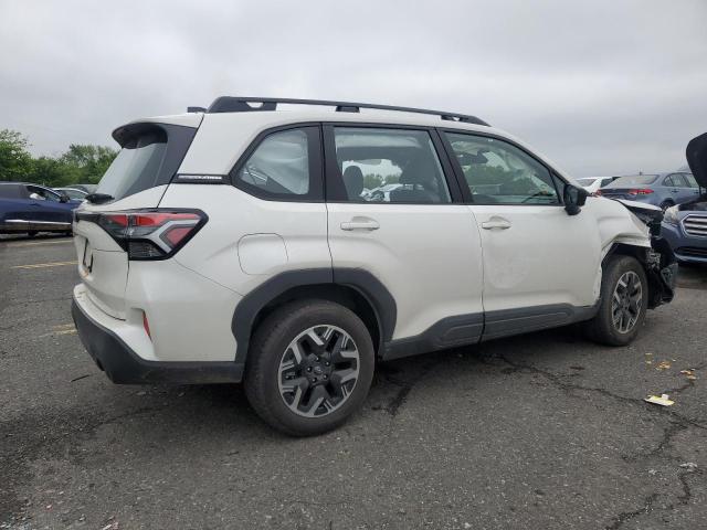 2025 SUBARU FORESTER JF2SLDAC9SH518260