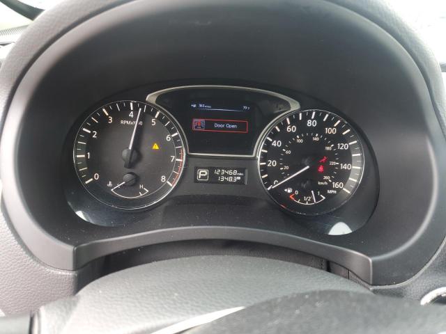 2013 NISSAN ALTIMA 2.5 - 1N4AL3AP8DC920994