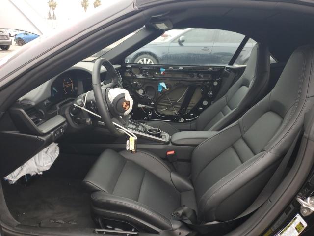 2025 PORSCHE 911 CARRER WP0CA2A91SS235341