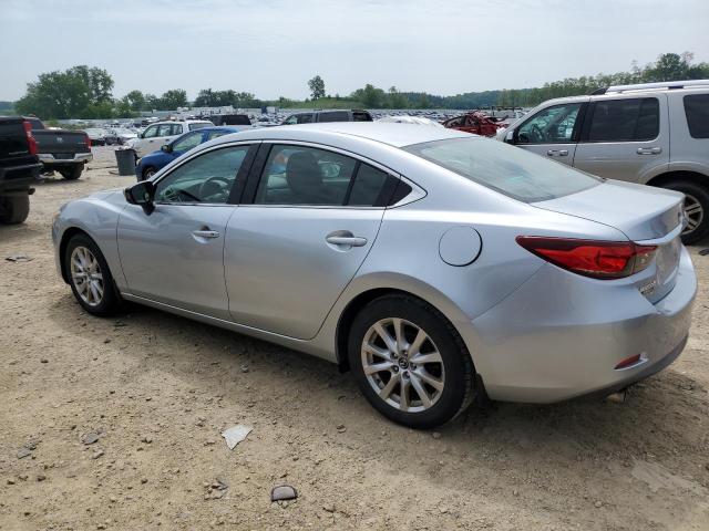 Vin: jm1gj1u5xg1426368, lot: 59837675, mazda 6 sport 20162