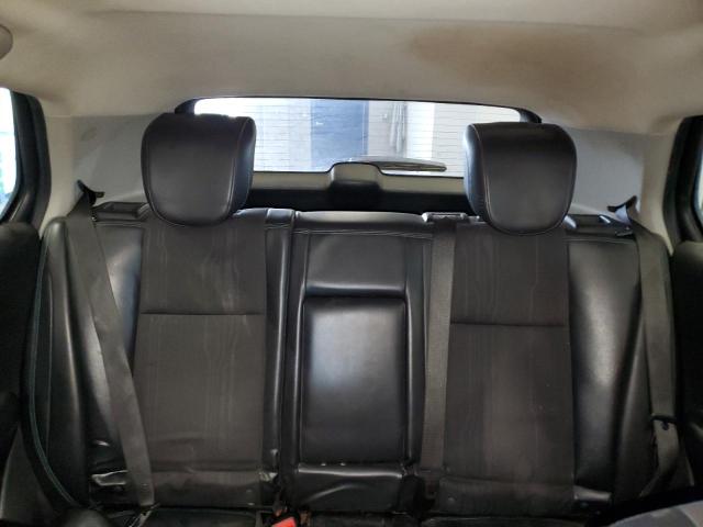 2015 CHEVROLET TRAX 1LT KL7CJLSB7FB078571