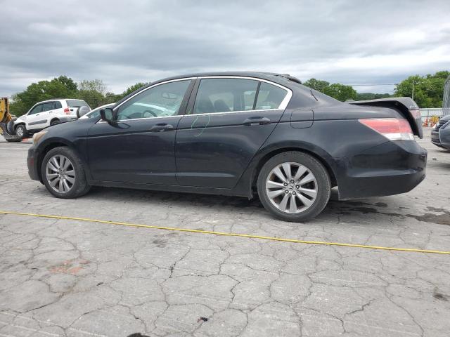 Vin: 1hgcp2f80ba129159, lot: 61624515, honda accord exl 20112
