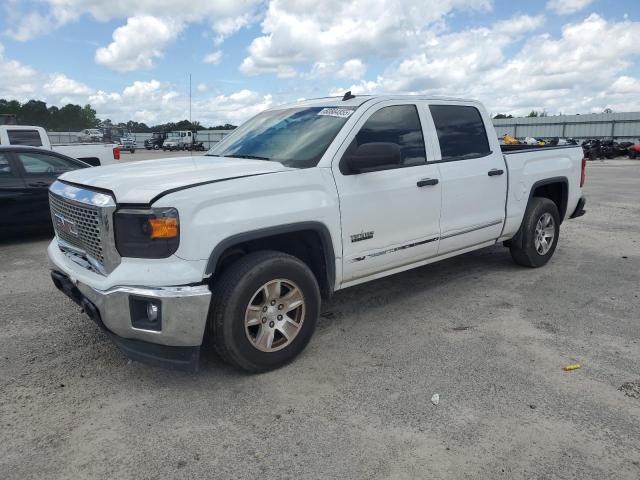GMC SIERRA C15