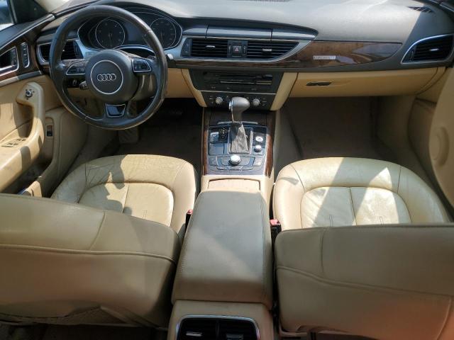 2015 AUDI A6 PREMIUM WAUFMAFC3FN002954