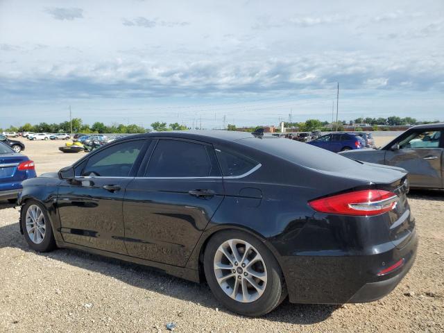 2020 FORD FUSION SE 3FA6P0HD4LR252650