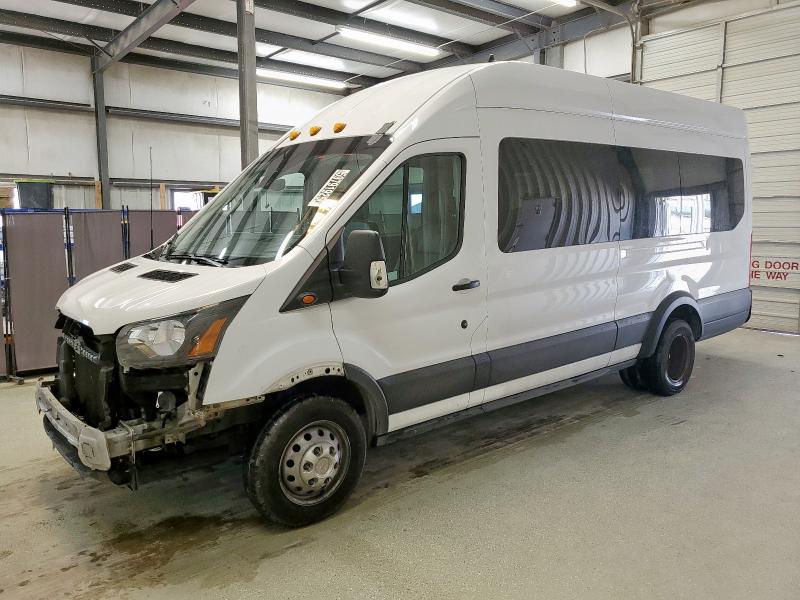 Vin: 1fbvu4xg3pka88775, lot: 59791925, ford transit t-350 hd 2023 img_1