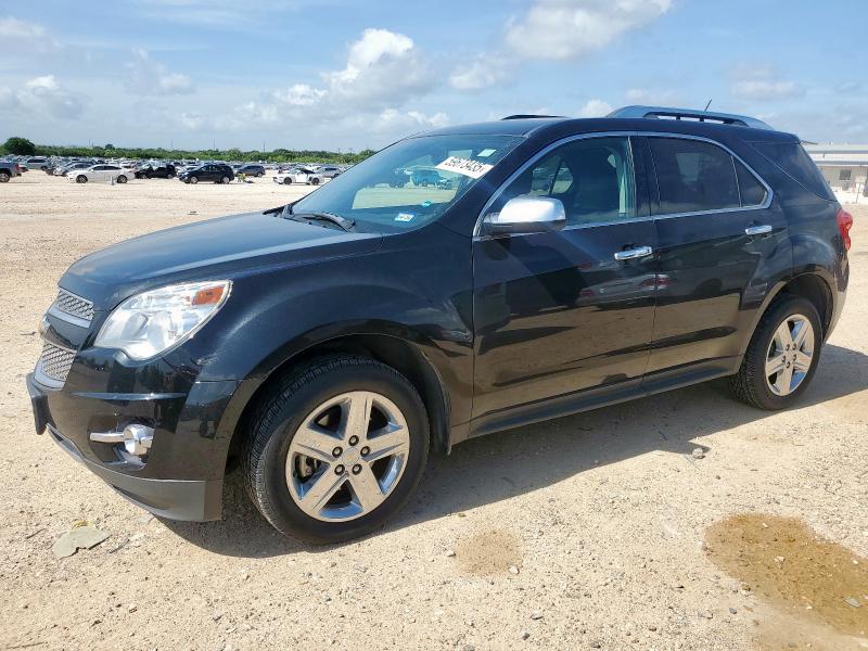 Vin: 2gnaldek6f6293746, lot: 59673435, chevrolet equinox ltz 2015 img_1