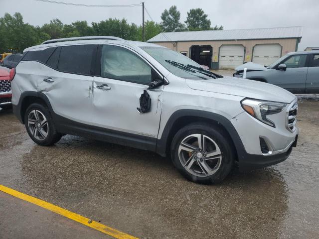 2020 GMC TERRAIN SL 3GKALVEV0LL105419