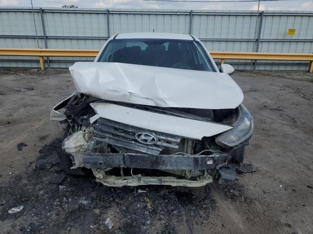 2018 HYUNDAI ACCENT SE - 3KPC24A36JE016350