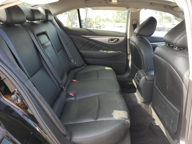 2020 INFINITI Q50 PURE JN1EV7AP9LM203643