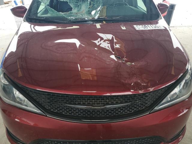 2020 CHRYSLER PACIFICA T 2C4RC1BG4LR274519