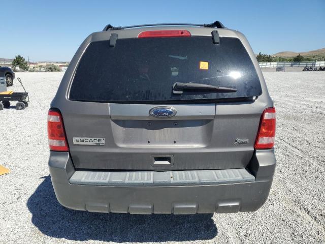 2010 FORD ESCAPE XLT - 1FMCU9DG8AKA87399