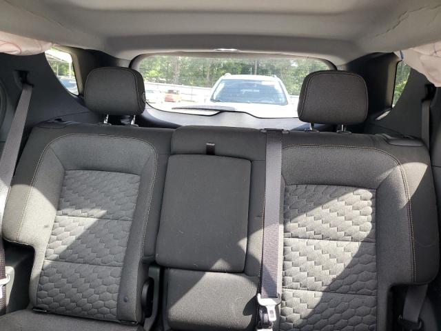 2018 CHEVROLET EQUINOX LT - 2GNAXJEVXJ6348575