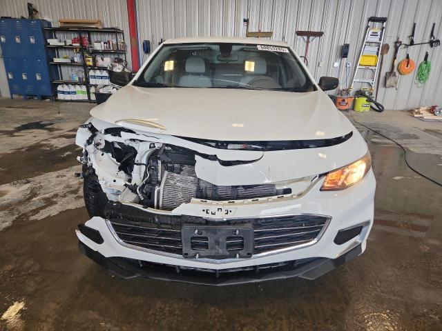 2017 CHEVROLET MALIBU LS 1G1ZC5ST6HF233045