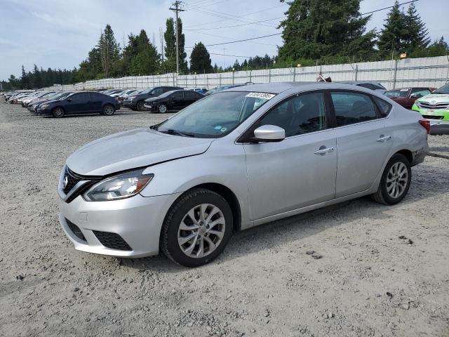 Vin: 3n1ab7ap6jy344820, lot: 61041395, nissan sentra s 2018 img_1