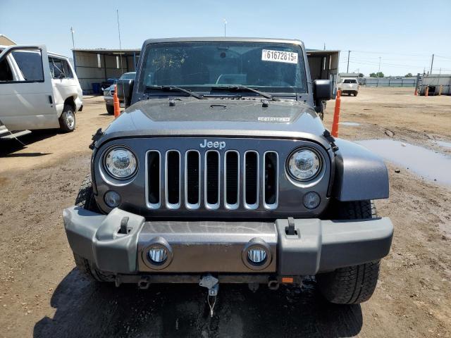 2017 JEEP WRANGLER U 1C4BJWEGXHL739966