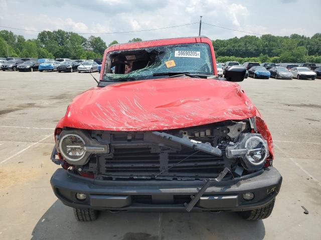 2024 FORD BRONCO BIG 1FMDE7BH9RLB19087