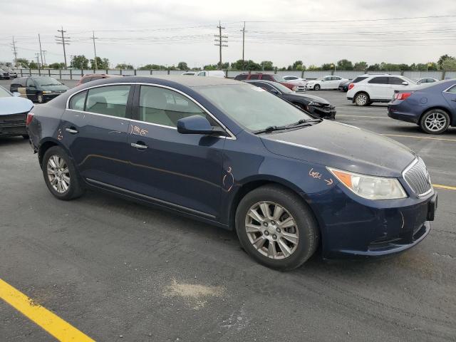 Vin: 1g4ga5ed6bf248785, lot: 59981845, buick lacrosse cx 20114