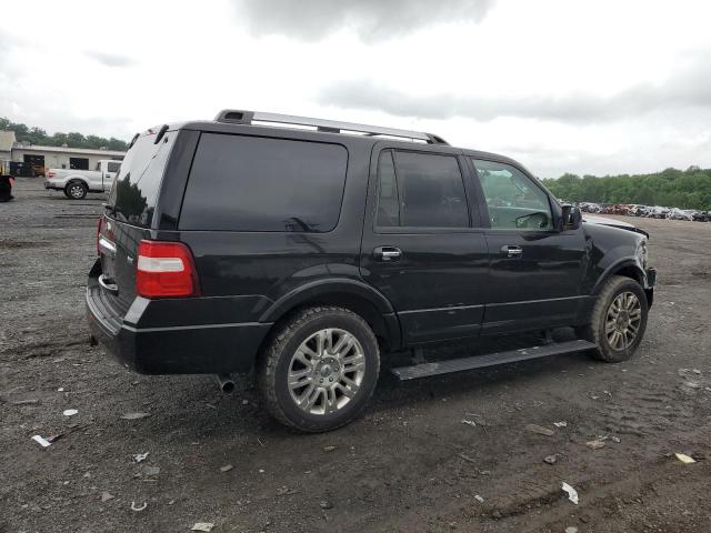 Vin: 1fmju2a57bef27596, lot: 60077875, ford expedition limited 20113