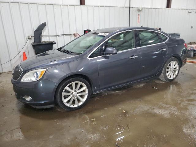 2012 BUICK VERANO CON - 1G4PR5SK4C4167745