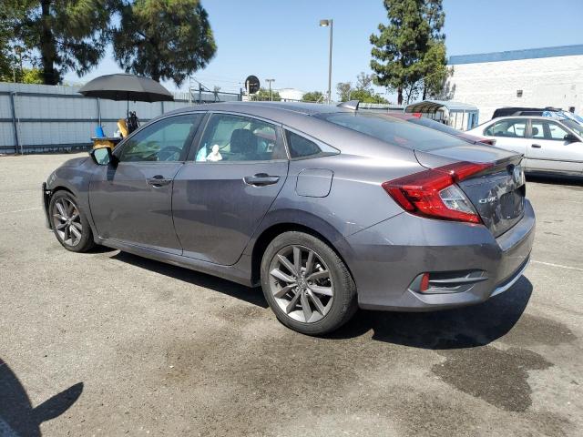 2021 HONDA CIVIC EX 19XFC1F32ME207012