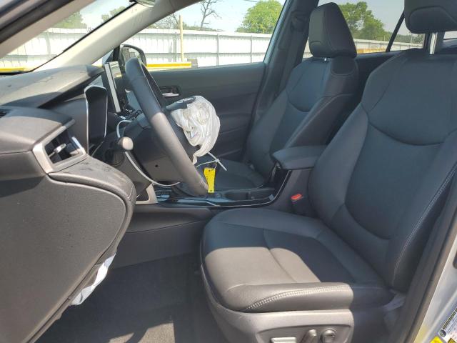 2024 TOYOTA COROLLA CR 7MUDAAAG9RV095187