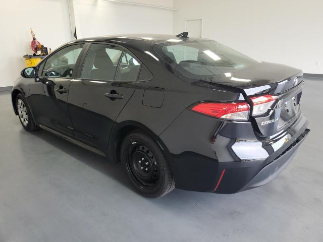 2025 TOYOTA COROLLA LE - 5YFB4MDEXSP305055