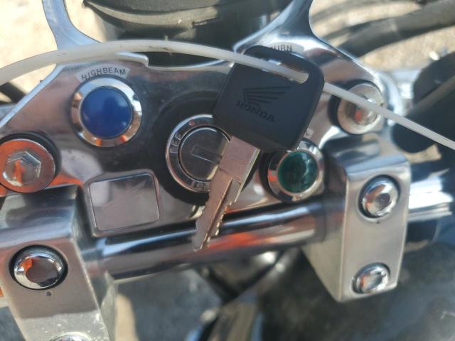 2005 HONDA CMX250 C JH2MC13095K100630