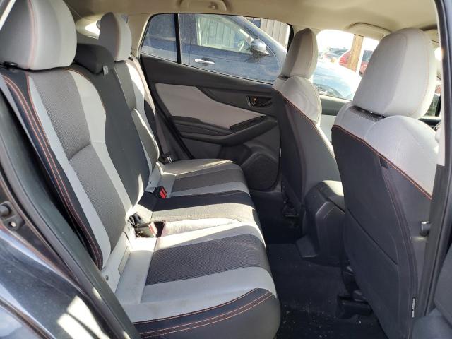 2018 SUBARU CROSSTREK - JF2GTADC8JH264863