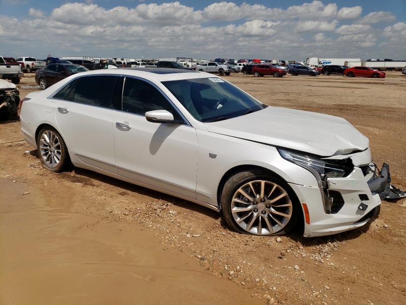 2019 CADILLAC CT6 PREMIU 1G6KD5RS9KU117900