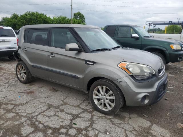 Vin: kndjt2a58d7575607, lot: 61356665, kia soul 20134