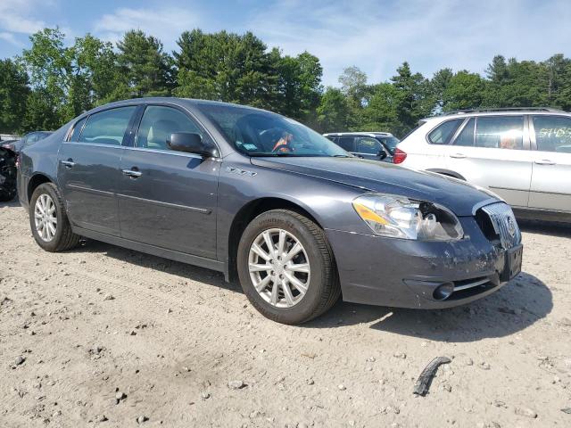 Vin: 1g4hc5em7bu141013, lot: 59088205, buick lucerne cxl 20114