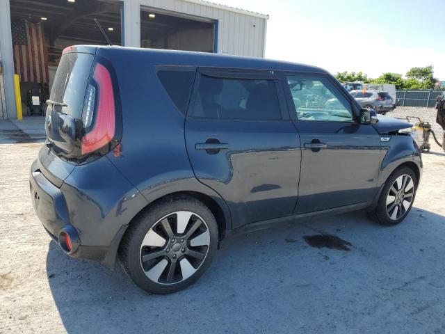 Vin: kndjx3a52e7052885, lot: 60641275, kia soul ! 20143