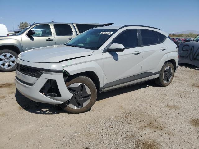 HYUNDAI KONA SEL
