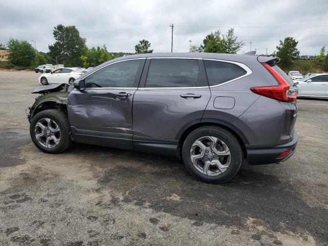 Vin: 7farw1h82je001440, lot: 59173555, honda crv exl 20182