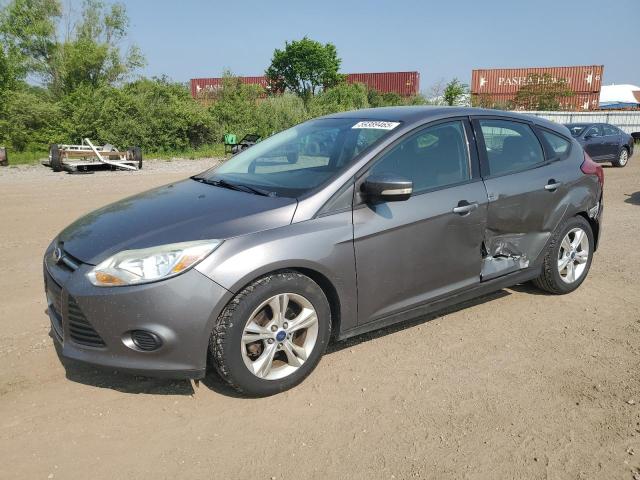 Vin: 1fadp3k29el206670, lot: 59389465, ford focus se 2014 img_1