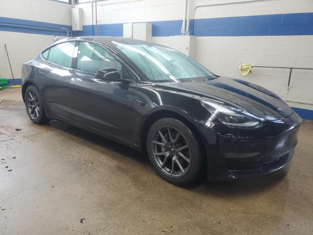 Vin: 5yj3e1ea6nf286645, lot: 61060895, tesla model 3 20224